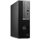 Dell stolno računalo OptiPlex 5000, Intel Core i5-12500, 8GB RAM, 256GB SSD