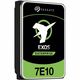 Seagate Exos 7E10 HDD, 8TB, SATA, SATA3, 7200rpm, 3.5"