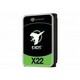 22TB ST22000NM001E Seagate Exos 512E/4KN 7200RPM 512MB