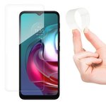 Nano Flexi Hibridni zaštitnik zaslona Kaljeno staklo za Motorola Moto G10 / Moto G20 / Moto G30