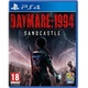 Daymare: 1994 Sandcastle PS4