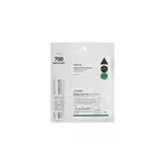 VT Cosmetics Reedle Shot 700 2-Step Mask - Dvofazna maska za lice s mikroiglicama 1,5 + 25 g