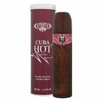 Cuba Hot toaletna voda 100 ml za muškarce