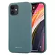 Maskica za Samsung Galaxy S10+ Mercury silicone green