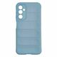 MM TPU SAM GALAXY A05S HARD PROTECTION WAVES light blue