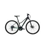 MARIN SAN ANSELMO DS2 L 27,5" mat crni MTB bicikl