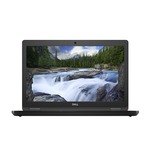 Dell Latitude 5480, 15.6" 1920x1080, 256GB SSD, 8GB RAM, Intel HD Graphics, Windows 10, refurbished