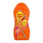 Chupa Chups Bath &amp; Shower Tutti Frutti gel za tuširanje 300 ml za djecu