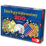 200 društvenih igara - Noris