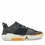 Košarkaška obuća Nike One Take 5 FD2335 Crna