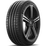 Michelin ljetna guma Pilot Sport 5, 205/45R17 88Y