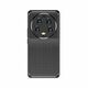 DRD-1030110069 - MM TPU XIAOMI 14 ULTRA CARBON FIBER ll crna - 3858895085735 - div classdraddescCarbon Fiber maskice izrađene su od visokokvalitetnog i fleksibilnog TPU materijala Thermoplastic Polyurethane silikon. br Maskica je dizajnirana tako...