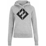 Foo Fighters Majica Equal Logo Grey 2XL