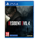 PS4 igra Resident Evil 4