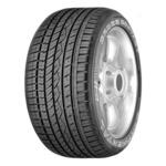 Continental ljetna guma CrossContact UHP, MO FR 255/50R19 103W