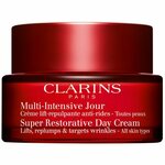 Clarins Super Restorative Day Cream dnevna krema za učvršćivanje 50 ml za žene