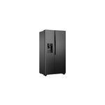 Gorenje NRS9182VB hladnjak s ledenicom, 1793x910x734