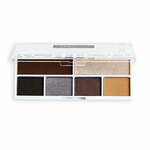 Revolution Relove Colour Play Shadow Palette paleta sjenila za oči 5,2 g nijansa Soulful