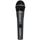 JTS TK-600 ručni vokalni mikrofon Način prijenosa:žičani prekidač