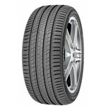 Michelin ljetna guma Latitude Sport 3, 255/50R19 103Y/107W