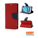 Samsung Galaxy S4 mercury torbica red