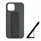 MM TPU IPHONE 14 - Stand case Black