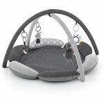 PETITE&amp;MARS Igraonica za bebe Gym Oblak 3u1, Grey