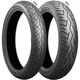 Bridgestone moto guma BT46, 130/90-16