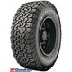 BF Goodrich All-Terrain T/A KO2 ( LT235/75 R15 104/101S 6PR RWL ) Ljetna guma