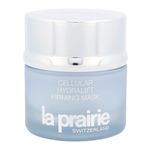 La Prairie Cellular Hydralift Firming Mask Maska za učvršćivanje i hidrataciju lica 50 ml