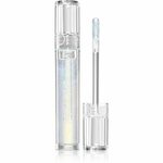 rom&nd Glasting Water svjetlucavo sjajilo za usne sa šljokicama nijansa 00 Meteor Track 4,3 g