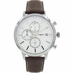 Timex City Collection TW2U38800UK