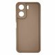 DRD-1037580016 - MM TPU XIAOMI REDMI 13C 4G/ POCO C65 SILICONE CANDY Brown - 3858895086435 - div classdraddescMaskice izrađene su od visokokvalitetnog i fleksibilnog TPU materijala br Thermoplastic Polyurethane silikon. br Maskica je dizajnirana...