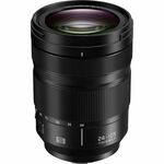 Panasonic Lumix S 24-105mm f/4 O.I.S. Macro objektiv (S-R24105E)