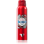 Old Spice Wolfthorn dezodorans u spreju, 150 ml