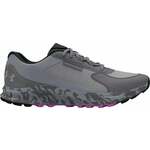 Under Armour Women's UA Bandit Trail 3 Running Shoes Mod Gray/Titan Gray/Vivid Magenta 37,5 Trail obuća za trčanje