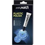 polyWatch PLASTIC POLISH sat staklo plastika sredstvo za uklanjanje ogrebotina polyWatch sredstvo za poliranje plastike
