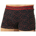 Bokserice Fila Underwear Man Boxer 1P - red