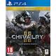 WEBHIDDENBRAND Tripwire Interactive Chivalry II - Day One Edition igra (PS4)