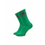 Ženske visoke čarape Chiara Ferragni 74SB0J04 Bright Green