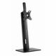 Gembird MS-D1-01 Monitor desk stand, height adjustable, black