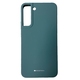 Maskica za Samsung S23 Mercury silicone green