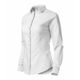 Košulja ženska STYLE LS 229 - Bijela,2XL