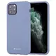 Maskica za iPhone 12/12 Pro Mercury silicone case lavender gray