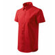 Košulja muška CHIC 207 - Crvena,3XL