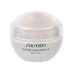 Shiseido Future Solution LX Total Protective Cream dnevna krema za zaštitu SPF 20 50 ml