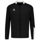 Muška sportski pulover Le Coq Sportif Training Full Zip Sweat N°2 M - black