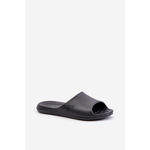 Men's Slippers 4F Black 4FMM00FFLIM092-20S crna