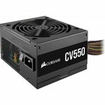 Corsair napajanje CV550, 550 W, 120mm, aktivni PFC