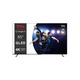 TCL 85C645 televizor, 85" (215.9 cm), QLED, Ultra HD, Google TV